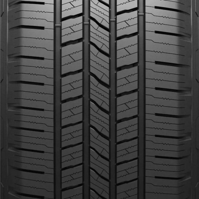 Set of (4) New 225/75R16 Hankook Dynapro HT2 RH14 104T - Image 3