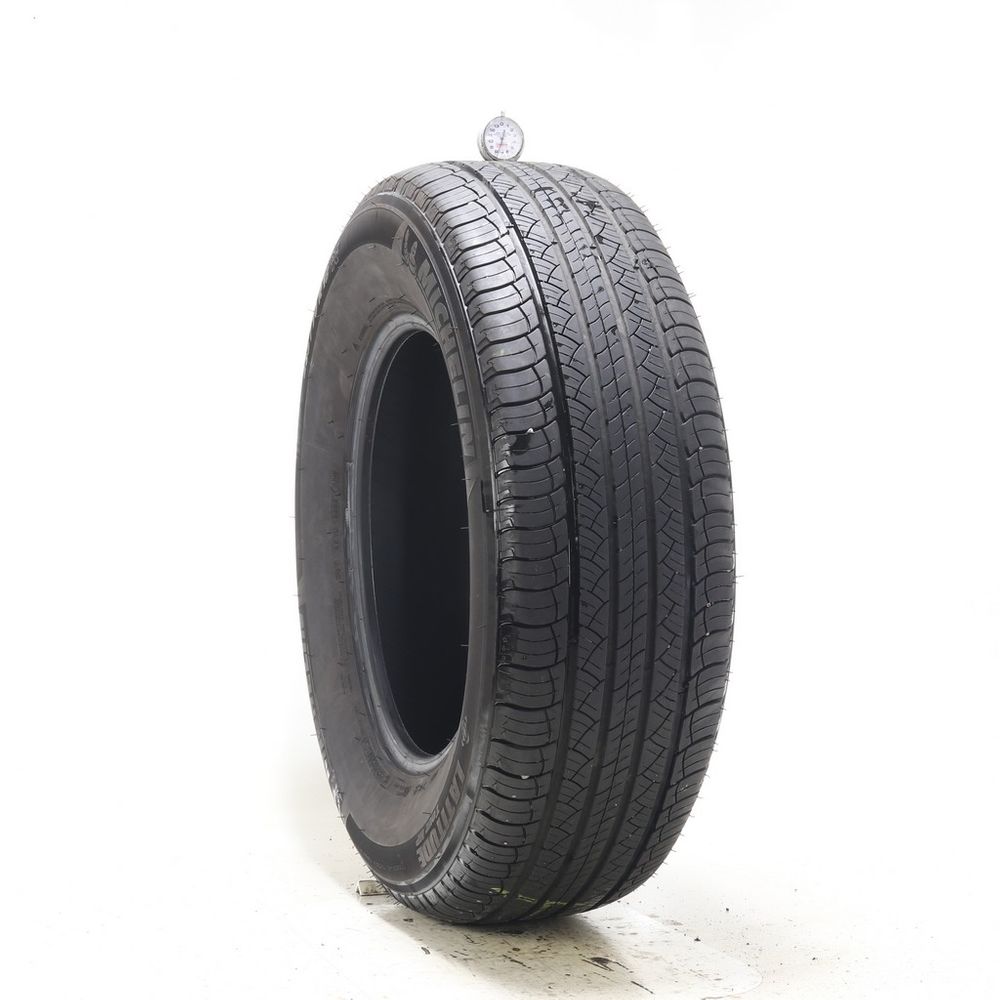 Set of (4) Used 255/70R18 Michelin Latitude Tour HP LR 116V - 6.5-8/32 - Image 7