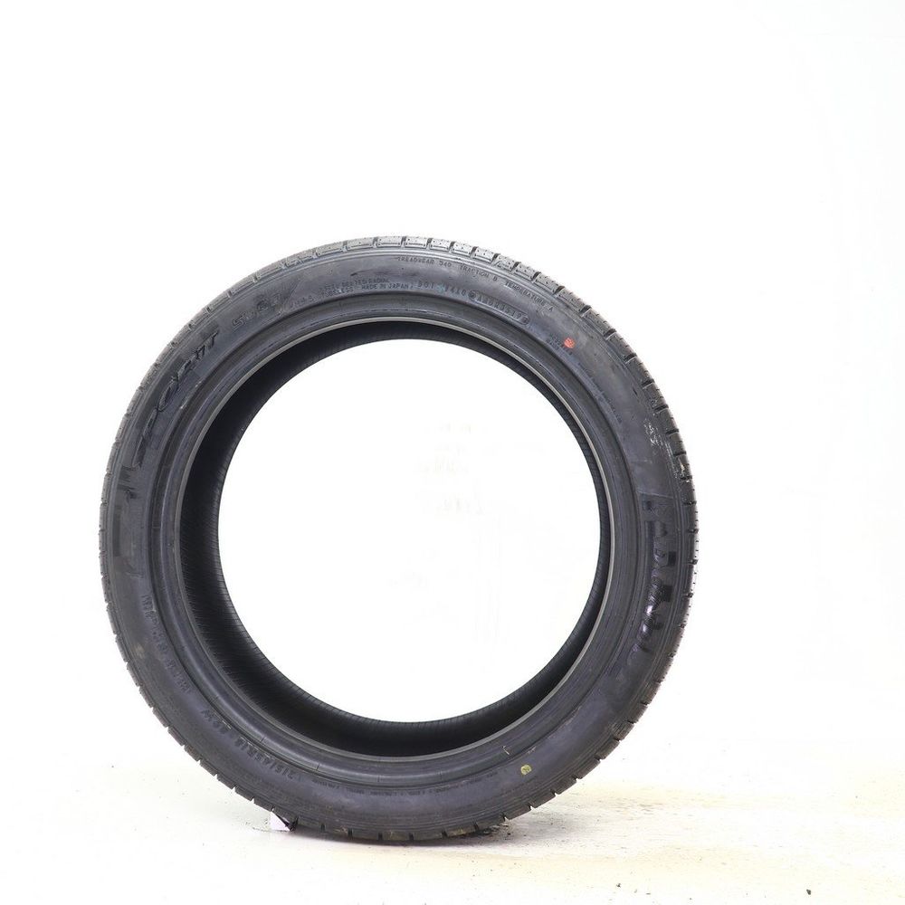 New 215/45R18 Dunlop SP Sport 5000 89W - 10/32 - Image 3