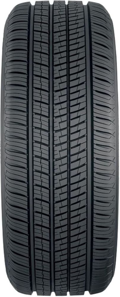Set of (4) New 225/55R17 Yokohama AVID Ascend GT 97V - Image 2