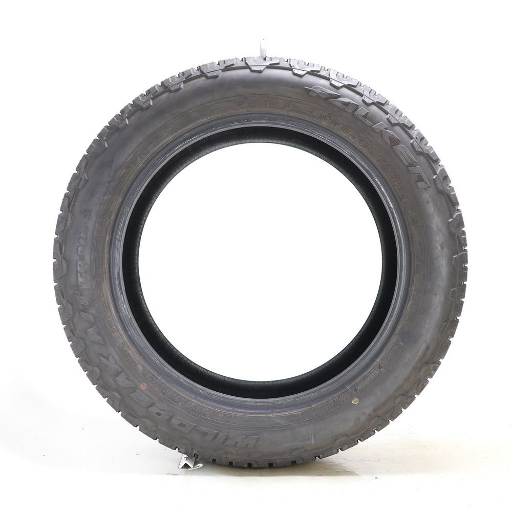 Used 255/55R20 Falken Wildpeak A/T Trail 110V - 10/32 - Image 3