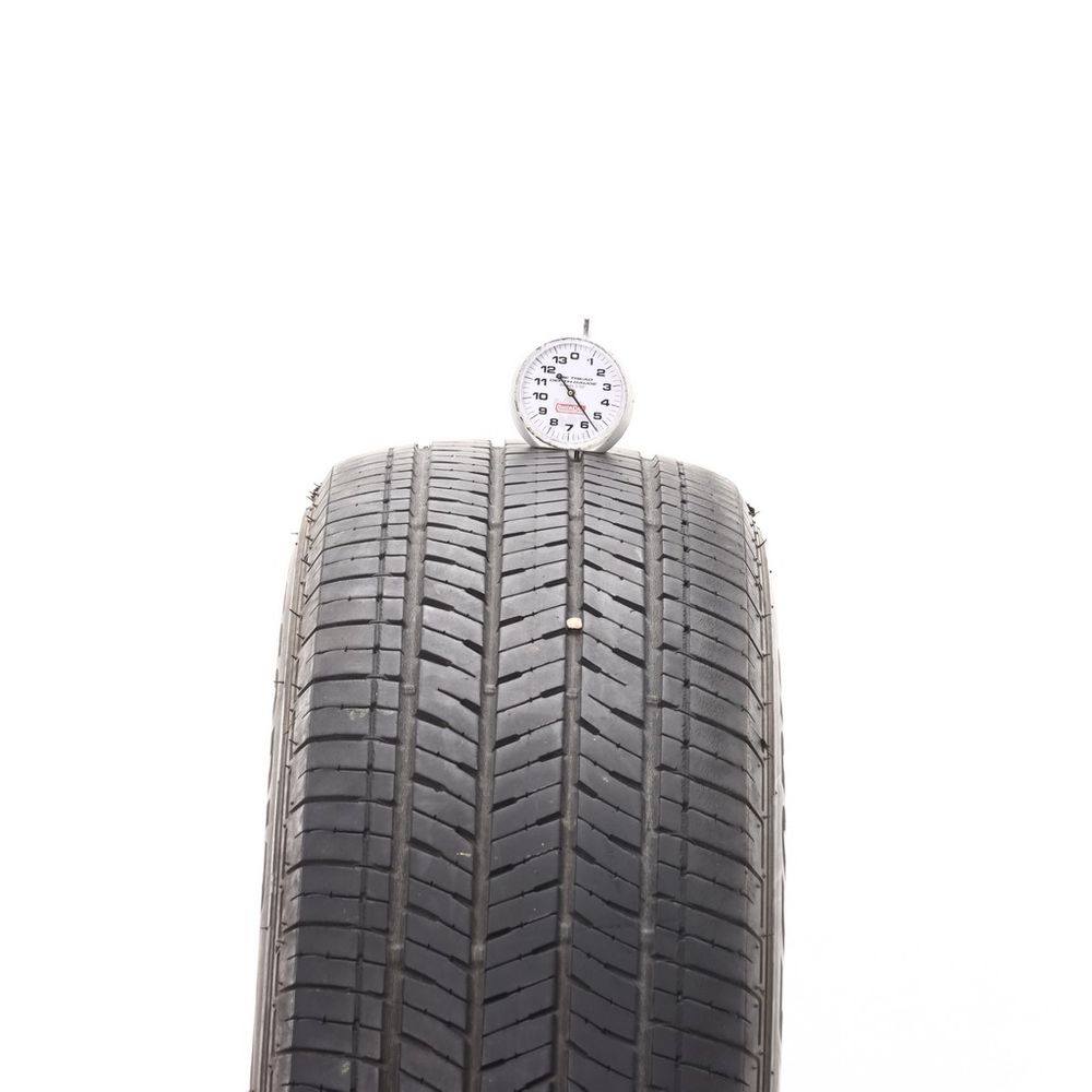 Used 215/70R16 Bridgestone Ecopia H/L 422 Plus 100H - 5.5/32 - Image 2