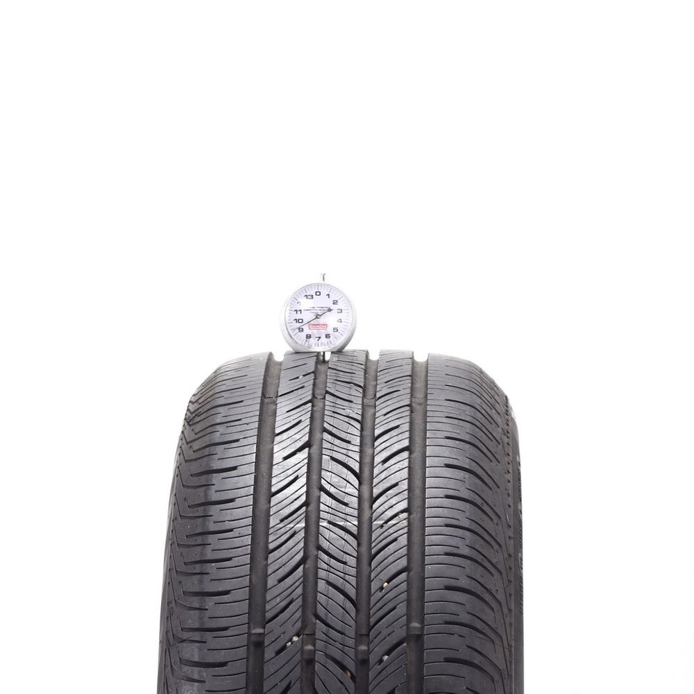 Set of (2) Used 215/60R16 Continental ContiProContact 94T - 8.5-9/32 - Image 5