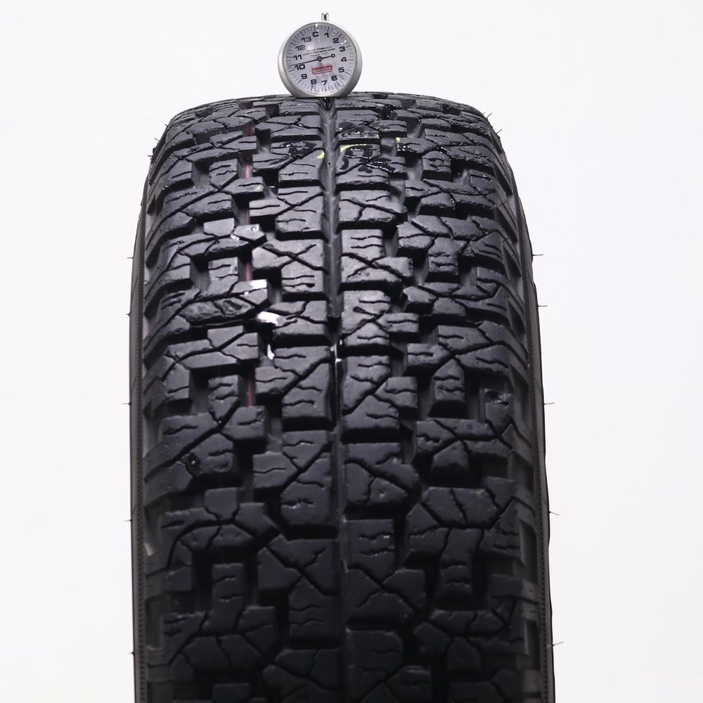 Used LT 245/75R16 Uniroyal Laredo LTL 1N/A - 10/32 - Image 2