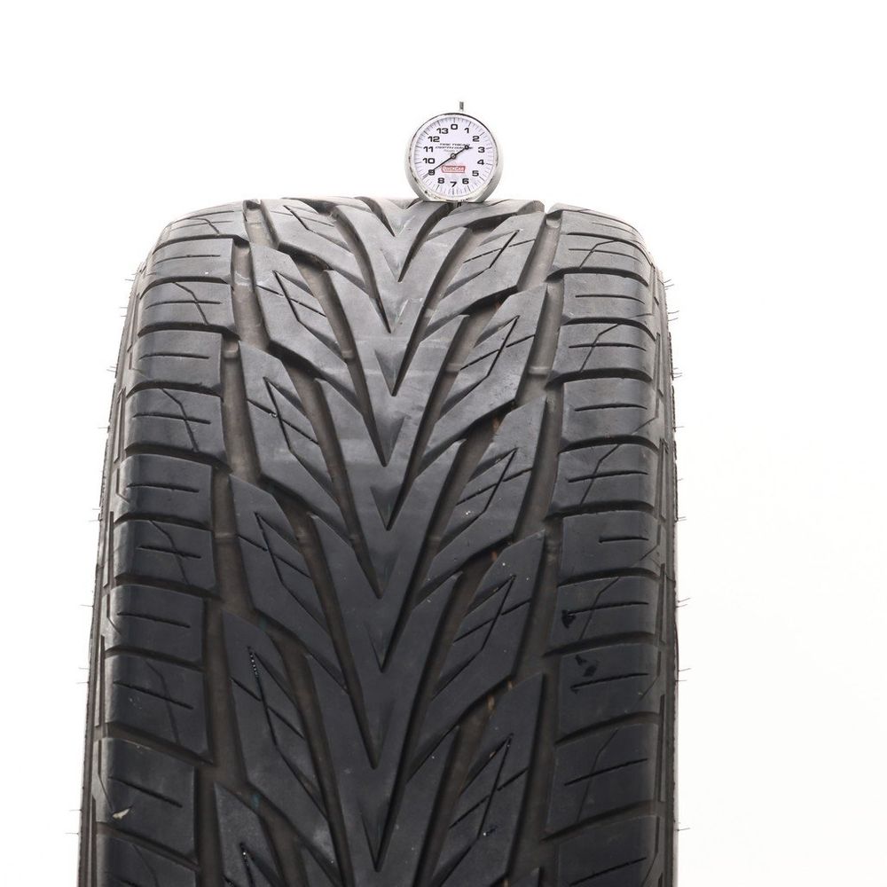 Used 275/50R21 Toyo Proxes ST III 113V - 9/32 - Image 2