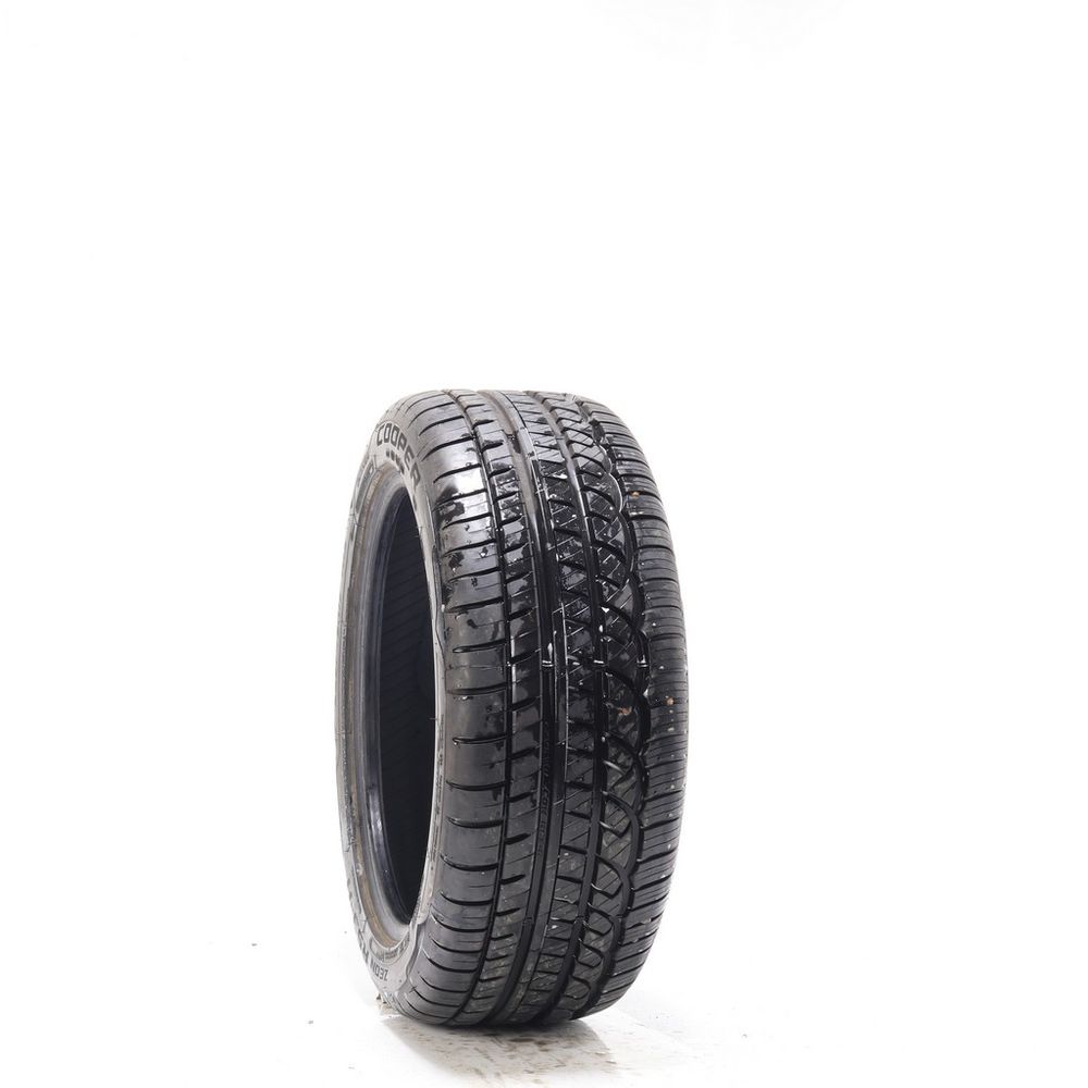 Driven Once 225/45R17 Cooper Zeon RS3-A 94W - 10/32 - Image 1