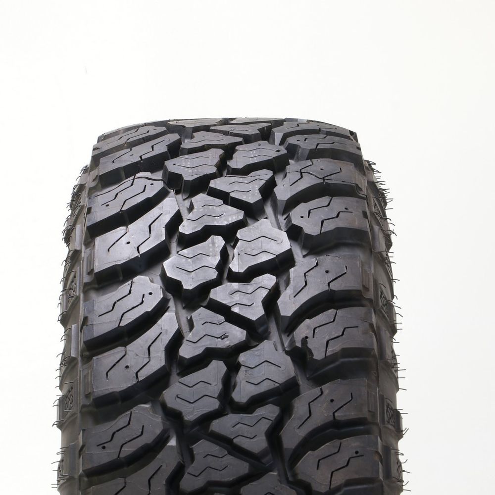 Driven Once LT 265/75R16 Kelly Safari TSR 112/109Q C - 18/32 - Image 2