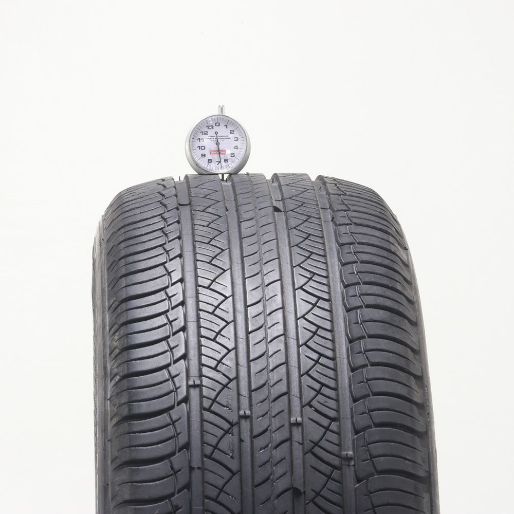 Used 235/60R18 Michelin Latitude Tour HP AO 103H - 6.5/32 - Image 2