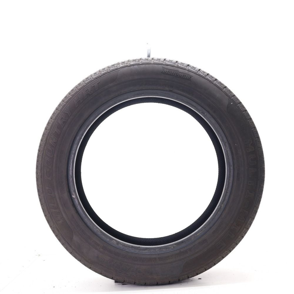 Used 235/55R18 Multi-Mile Wild Country HRT 100H - 9/32 - Image 3