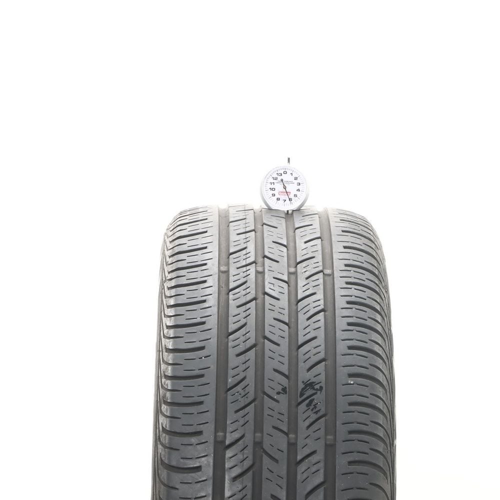 Used 235/40R18 Michelin Pilot Alpin PA2 N2 91V - 10/32 - Image 2