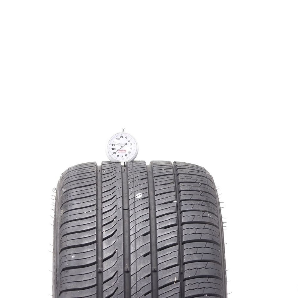 Set of (2) Used 245/40ZR19 Kumho Ecsta PA51 98W - 8.5-9/32 - Image 5