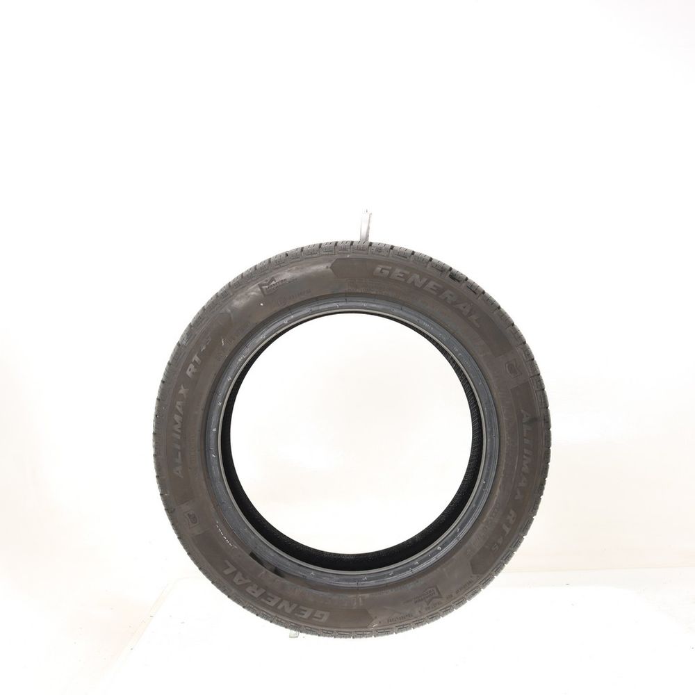 Used 185/55R15 General Altimax RT45 82V - 8.5/32 - Image 3