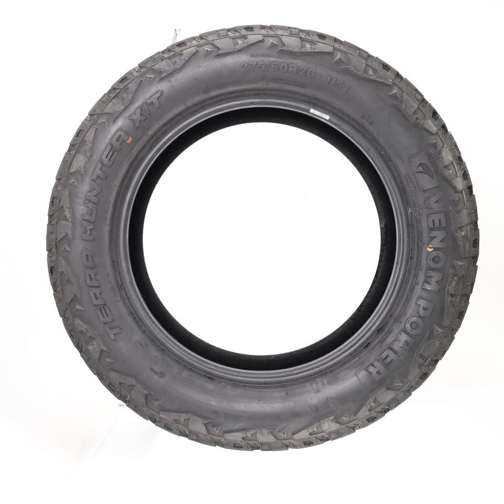 New 275/60R20 Venom Power Terra Hunter X/T 115T - Image 3