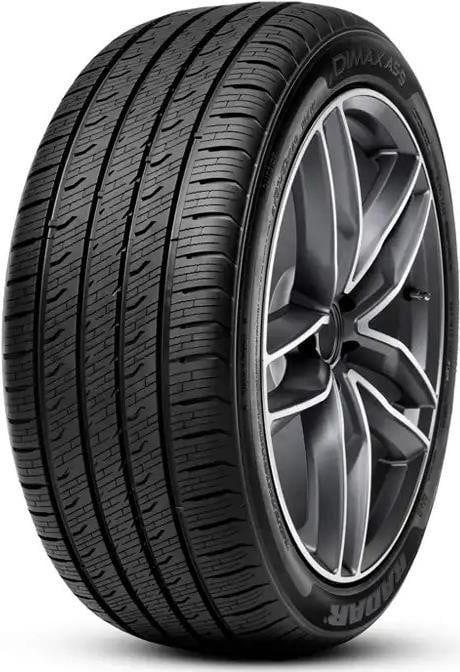 New 205/55R16 Radar Dimax AS-9 94V - Image 1