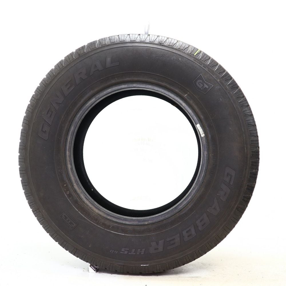 Used 265/70R16 General Grabber HTS 60 112T - 6/32 - Image 3