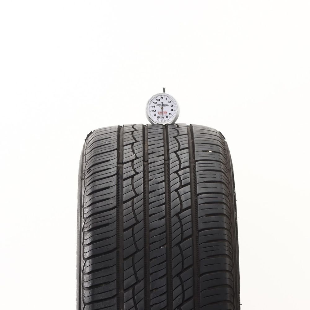 Set of (2) Used 215/55R17 Continental ControlContact Tour A/S Plus 94V - 7-8.5/32 - Image 2
