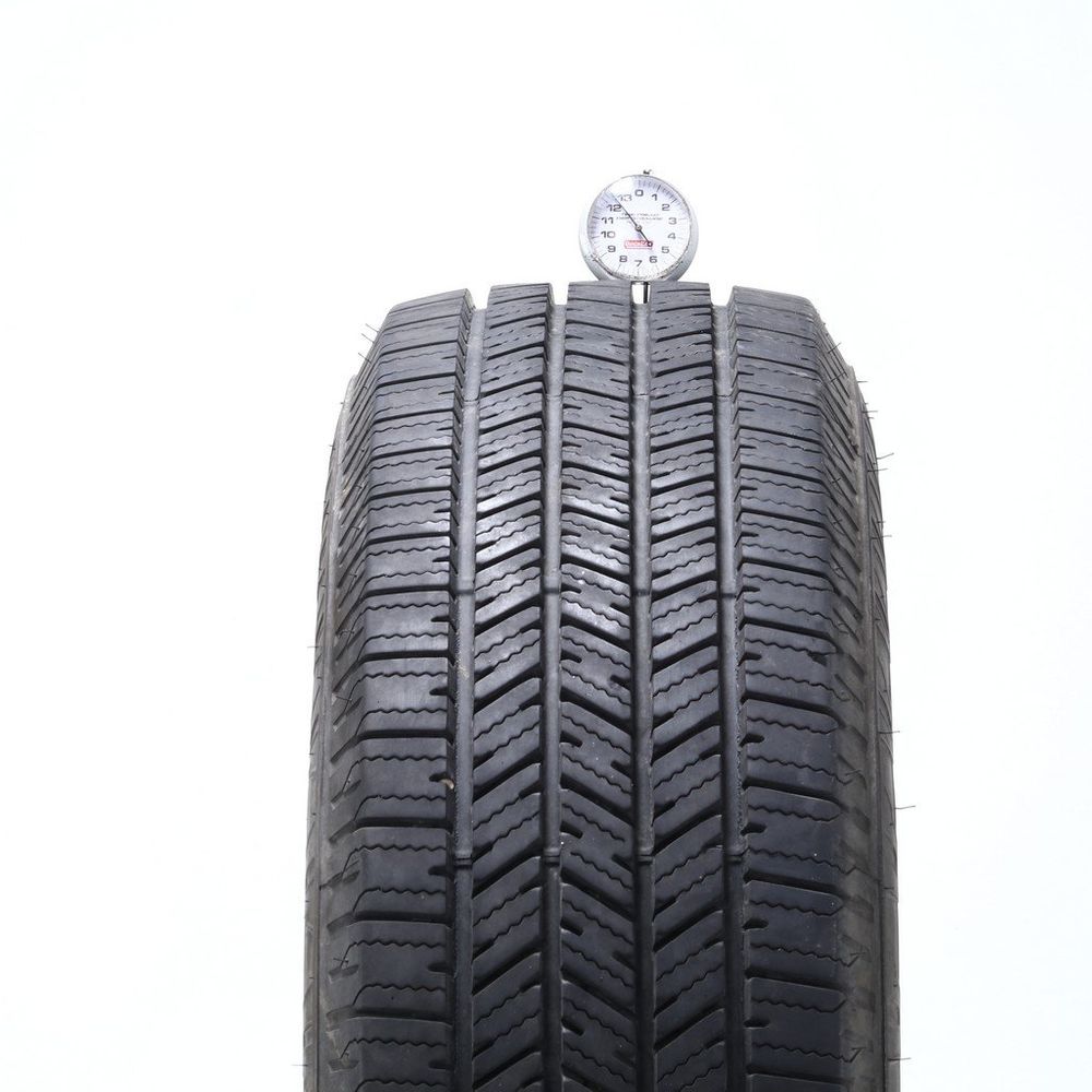 Set of (2) Used LT 245/75R16 Firestone Transforce HT2 120/116R E - 12.5/32 - Image 2