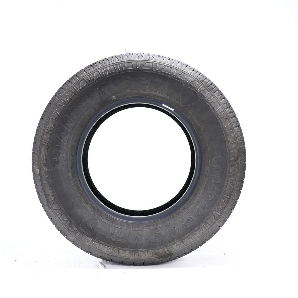 Set of (2) Used LT 245/75R16 Firestone Transforce HT2 120/116R E - 12.5/32 - Image 3