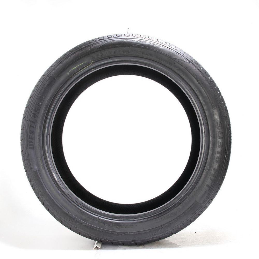 Used 285/45R22 Westlake SU318 H/T 114H - 8/32 - Image 3