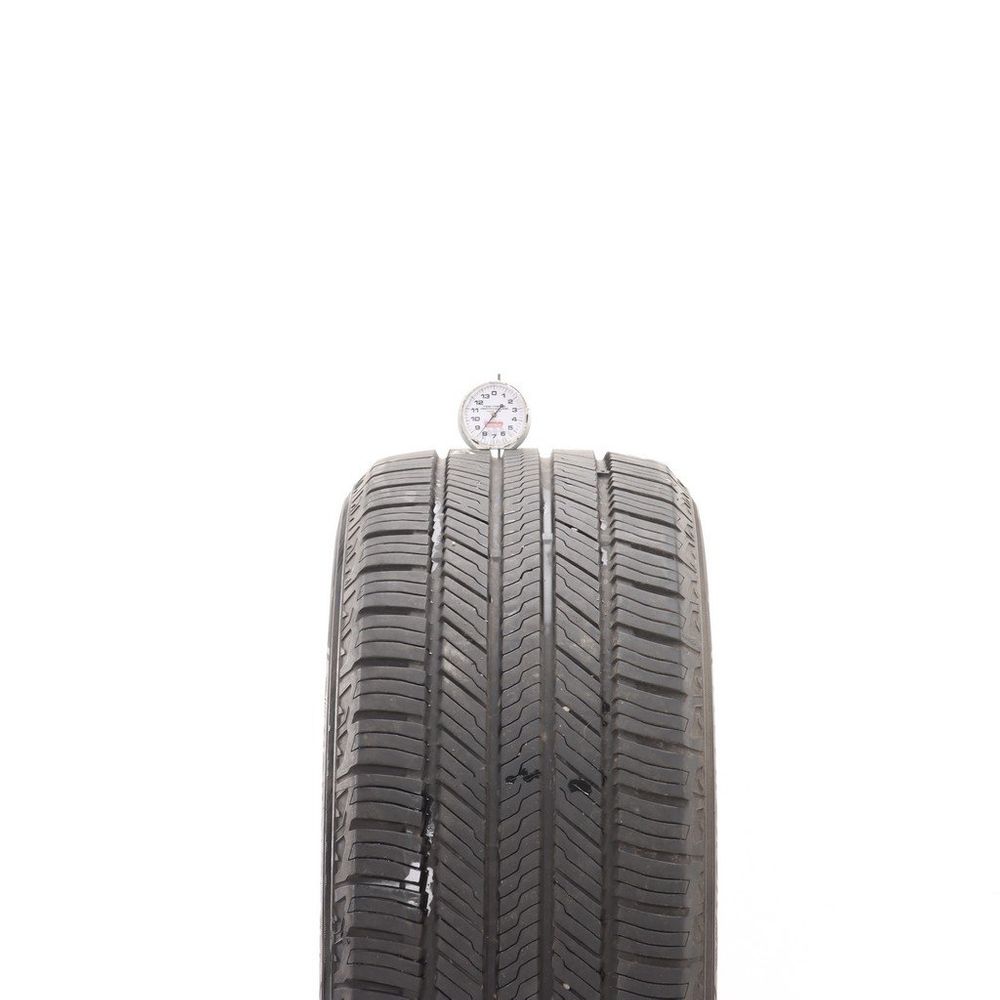 Set of (4) Used 235/50R19 Yokohama Geolandar CV G058 103V - 7-8.5/32 - Image 11