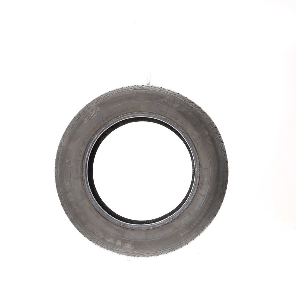 Used 205/65R16 Firestone Affinity Touring S4 Fuel Fighter 95H - 6/32 - Image 3