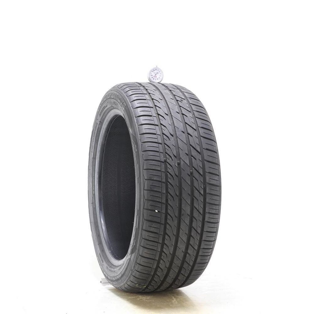 Used 245/45ZR18 Arroyo Grand Sport A/S 100Y - 8.5/32 - Image 1