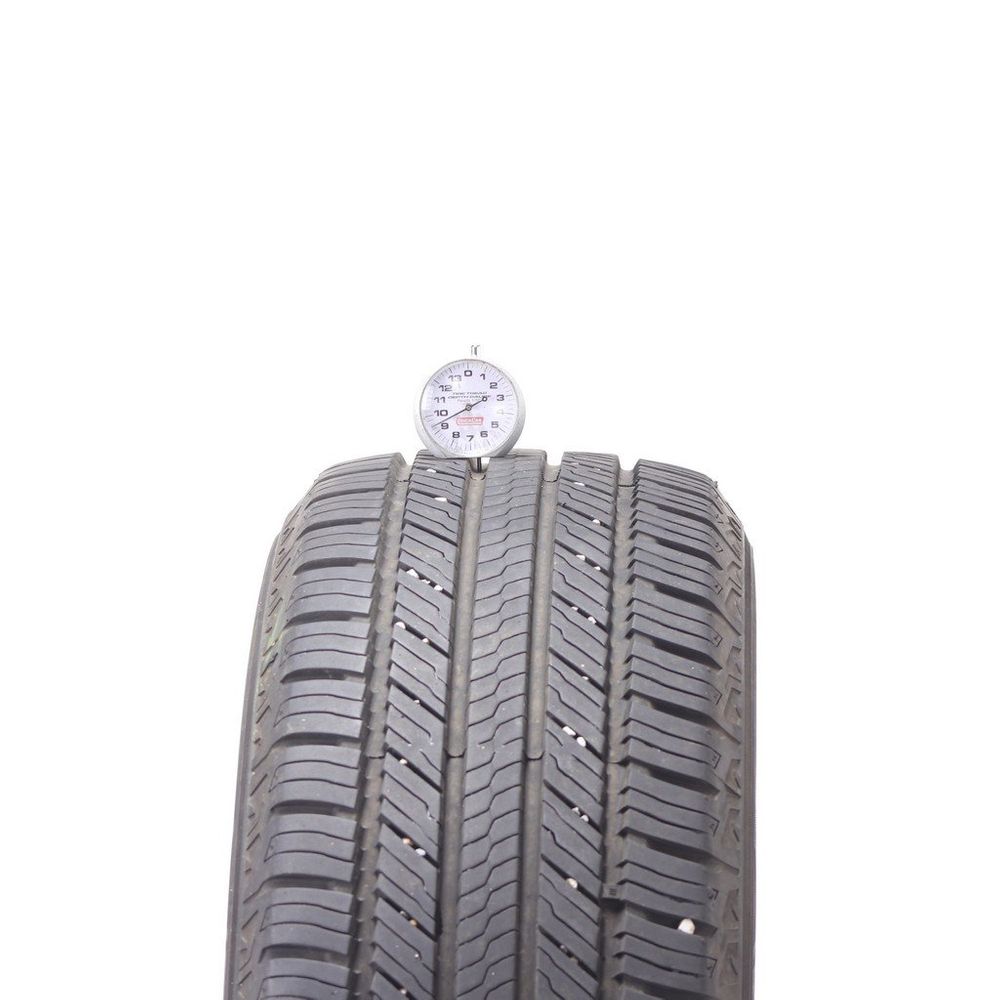 Set of (4) Used 225/55R18 Yokohama Geolandar CV G058 98V - 7.5-9/32 - Image 11
