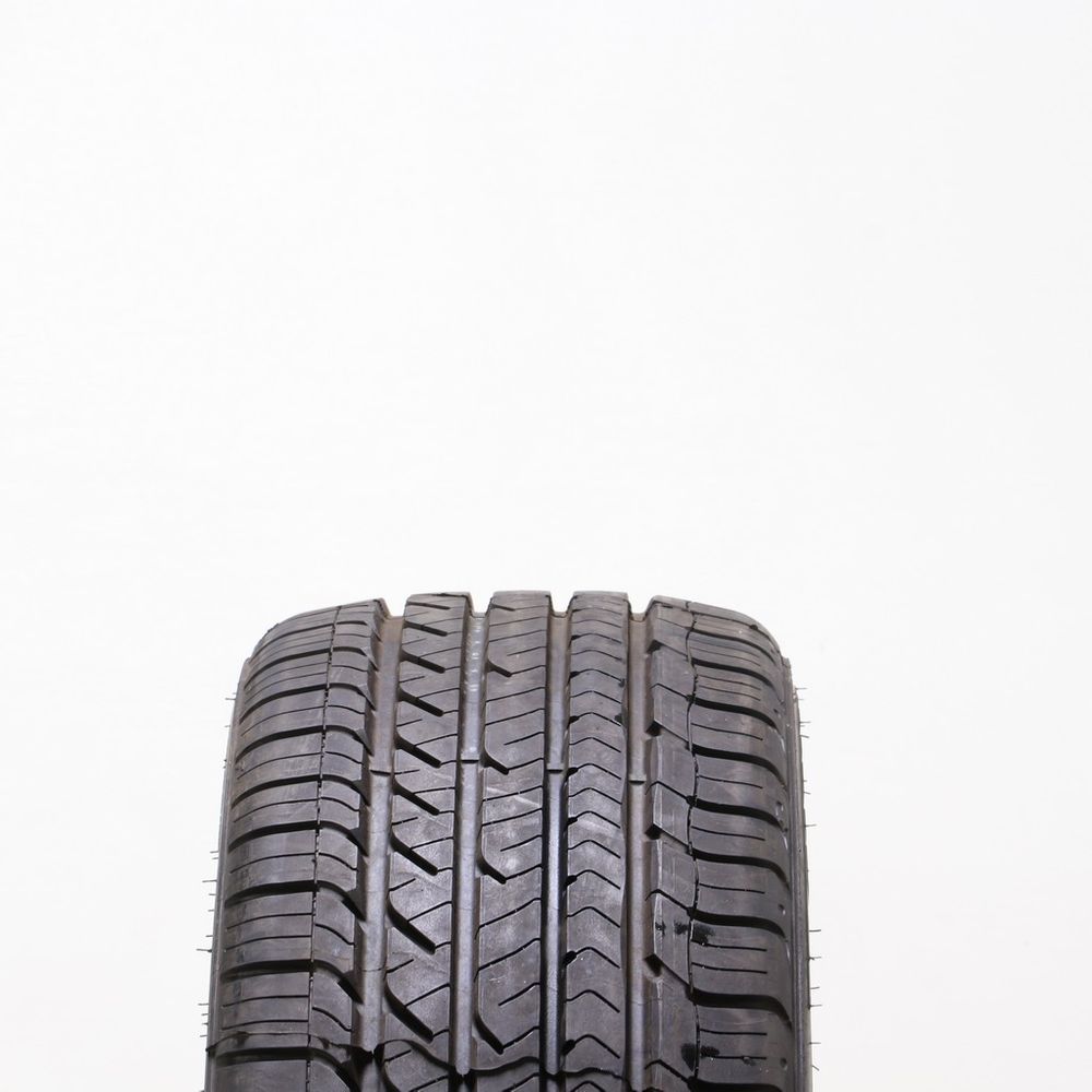 Driven Once 215/45R18 Goodyear Eagle Sport AS 93W - 10/32 - Image 2