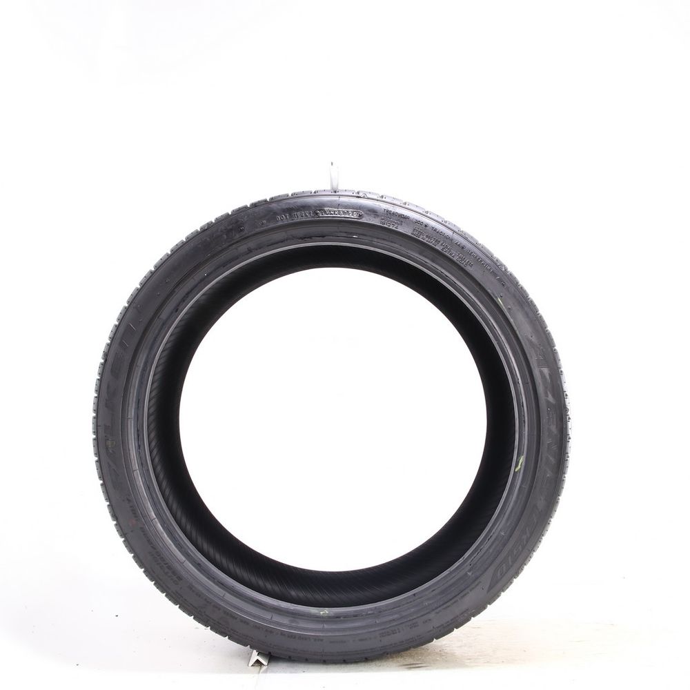 Used 295/30ZR20 Falken Azenis FK510 101Y - 6/32 - Image 3