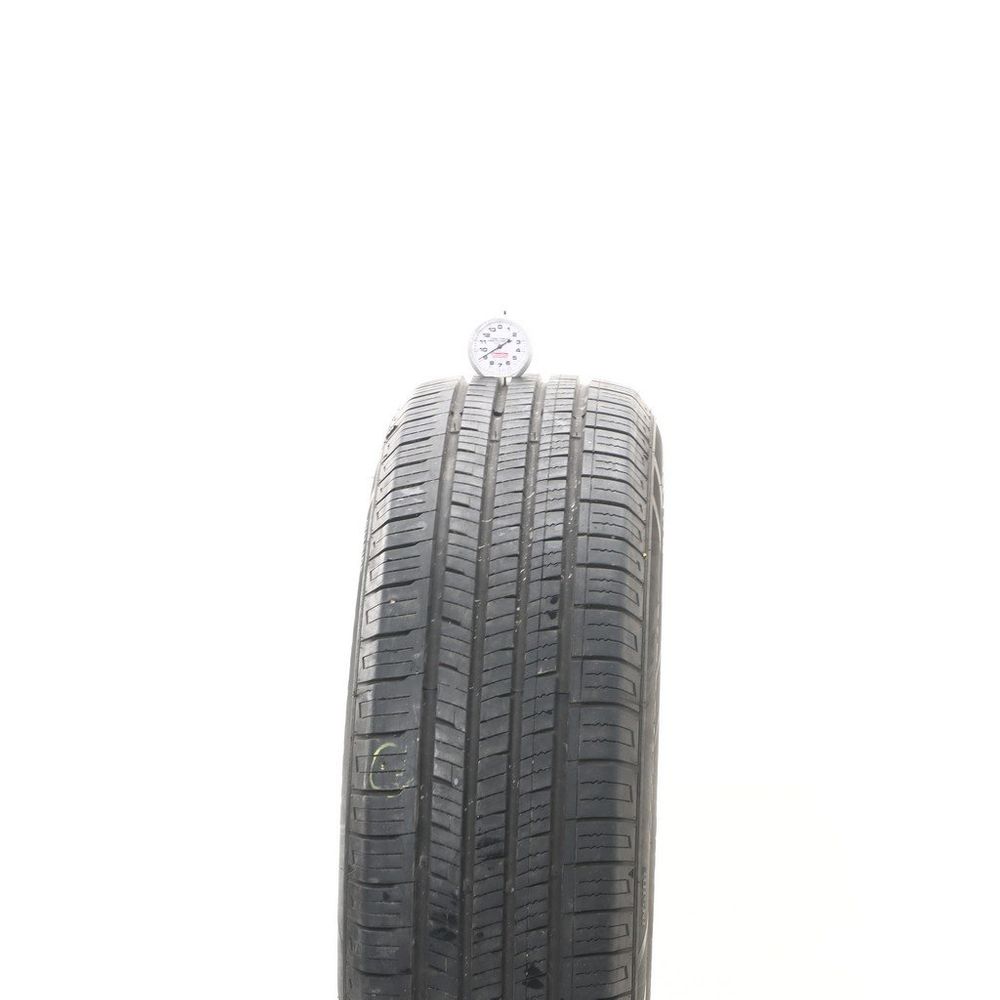 Set of (4) Used 225/65R17 Fortune Perfectus FSR602 102H - 8.5-9/32 - Image 5