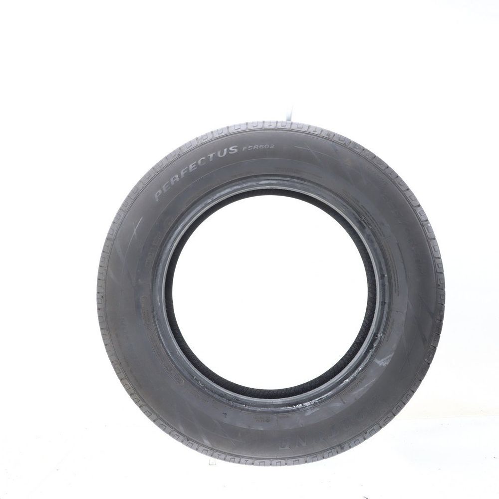 Set of (4) Used 225/65R17 Fortune Perfectus FSR602 102H - 8.5-9/32 - Image 6