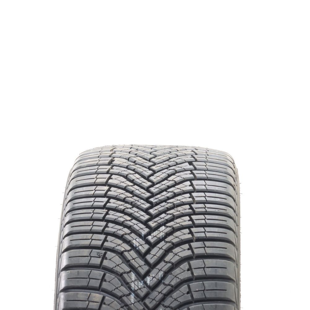 Set of (2) New 235/45R18 Goodyear Assurance WeatherReady 2 98W - Image 2
