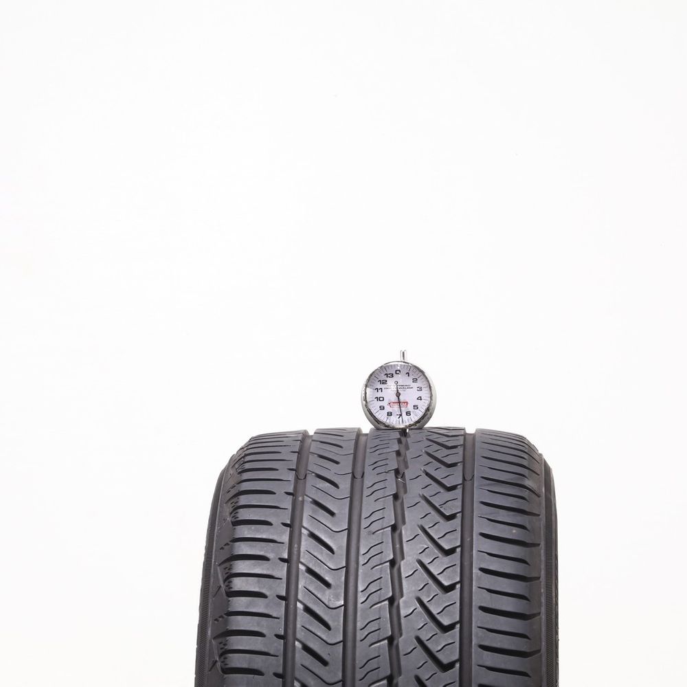 Used 225/40R18 Yokohama Advan Sport A/S Plus 92Y - 6.5/32 - Image 2