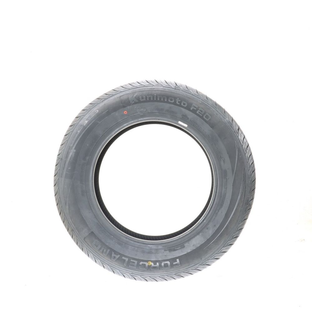 New 205/65R15 Forceland Kunimoto F20 94H - Image 3