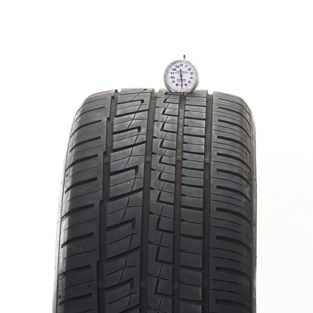 Used 265/50R20 General G-Max AS-07 111V - 6.5/32 - Image 2