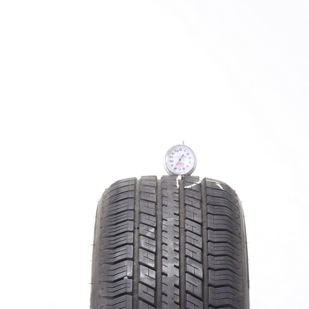 Set of (2) Used 215/55R16 Epic Radial LL821 A/S 93H - 7.5-8/32 - Image 5