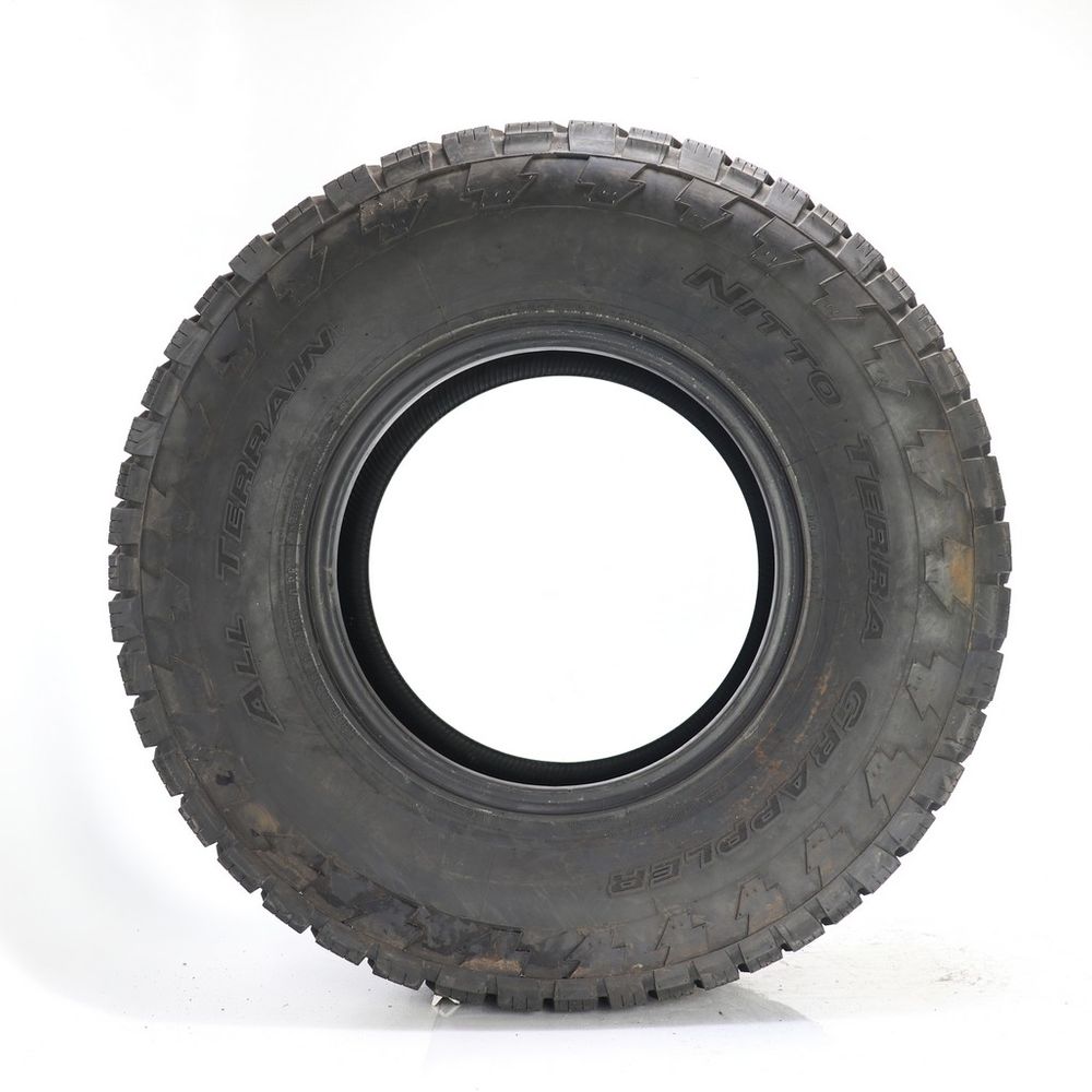 Driven Once LT 305/70R16 Nitto Terra Grappler All-Terrain 124/121Q E - 16/32 - Image 3