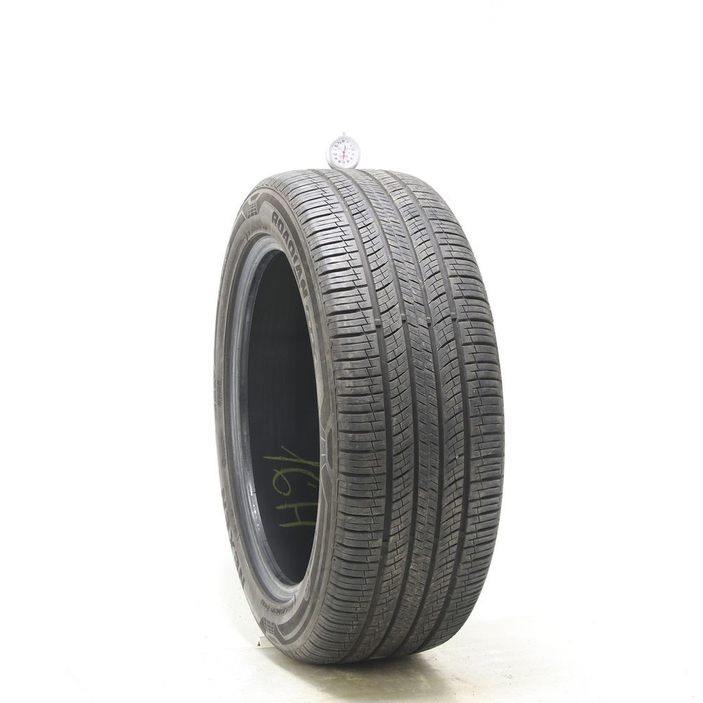 Used 235/50R19 Nexen Roadian GTX RG1 SUV 99H - 7/32 - Image 1