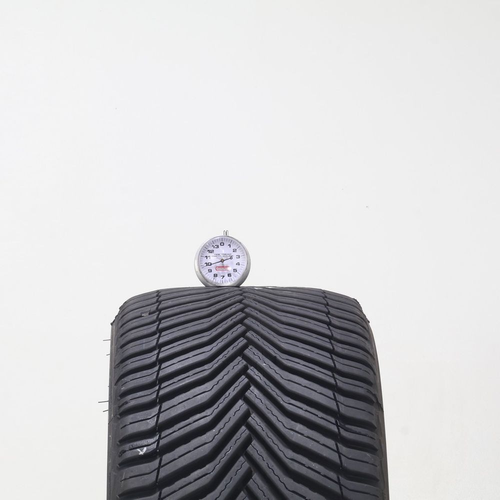 Set of (2) Used 235/40R19 Michelin CrossClimate 2 96V - 9.5/32 - Image 2