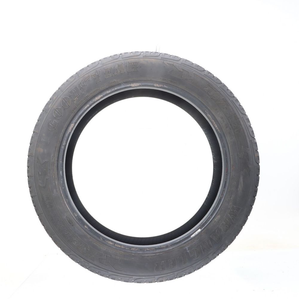Used 235/55R20 Goodyear Wrangler Steadfast HT Kevlar 102V - 6.5/32 - Image 3