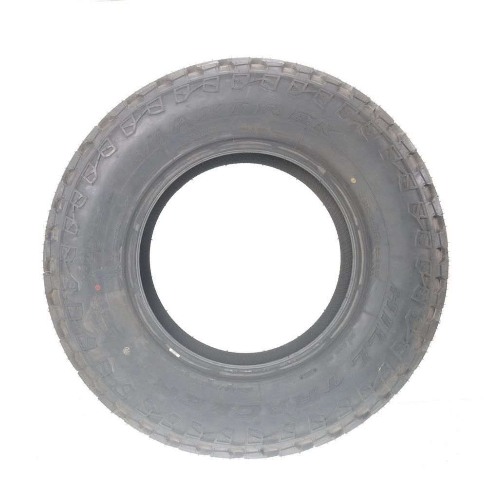 New LT 285/70R17 Maxtrek Hill Tracker 121/118R D - Image 3
