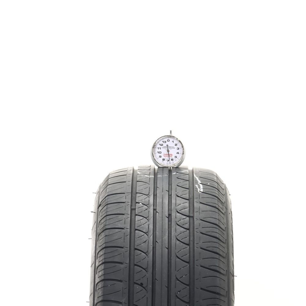 Set of (2) Used 195/65R15 Fuzion Touring 91H - 5.5-6.5/32 - Image 5
