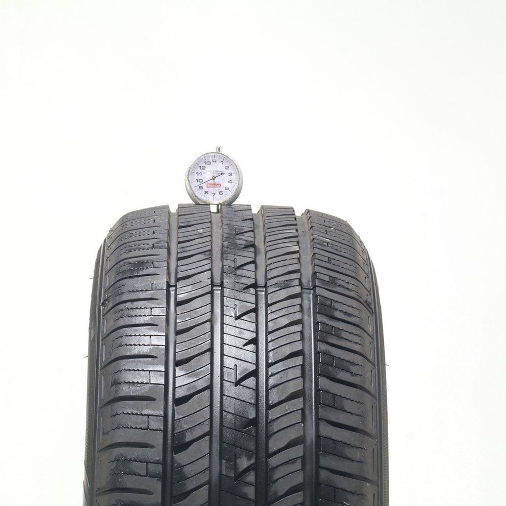 Set of (2) Used 235/55R19 Falken Ziex CT60 A/S 105V - 9.5/32 - Image 2