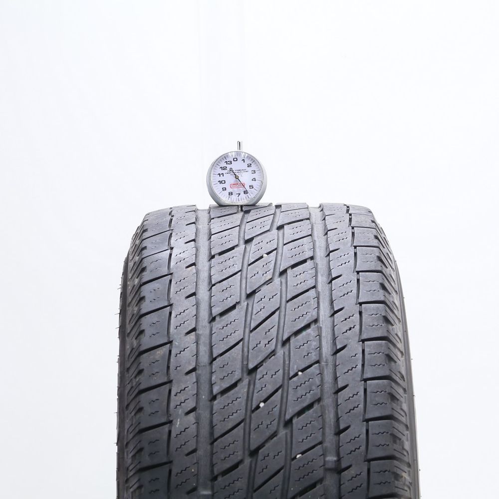 Used 235/60R18 Toyo Open Country H/T 107V - 5.5/32 - Image 2