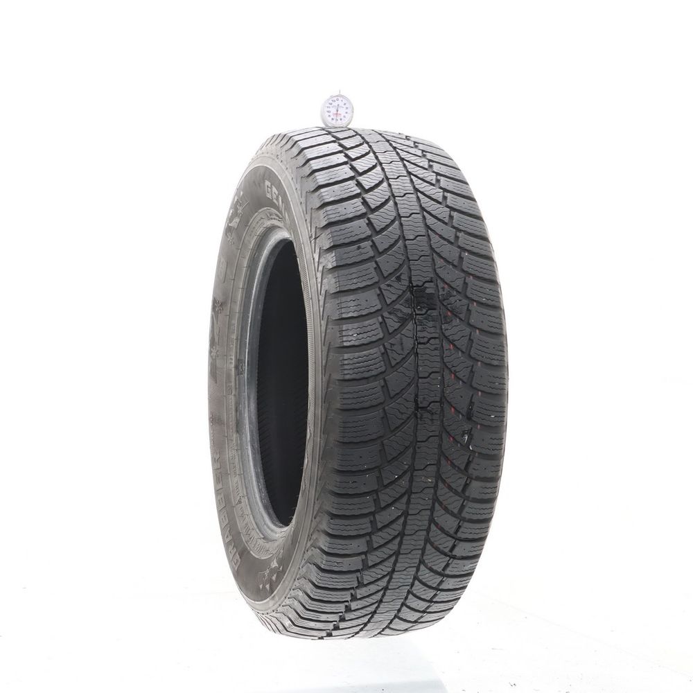 Used 265/65R17 General Grabber Arctic 116T - 7/32 - Image 1