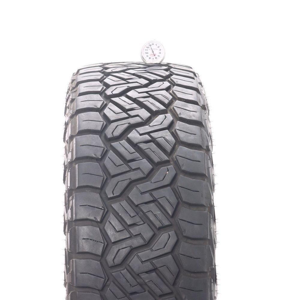 Set of (2) Used LT 275/60R20 Nitto Recon Grappler A/T 123/120S E - 11.5-13/32 - Image 5