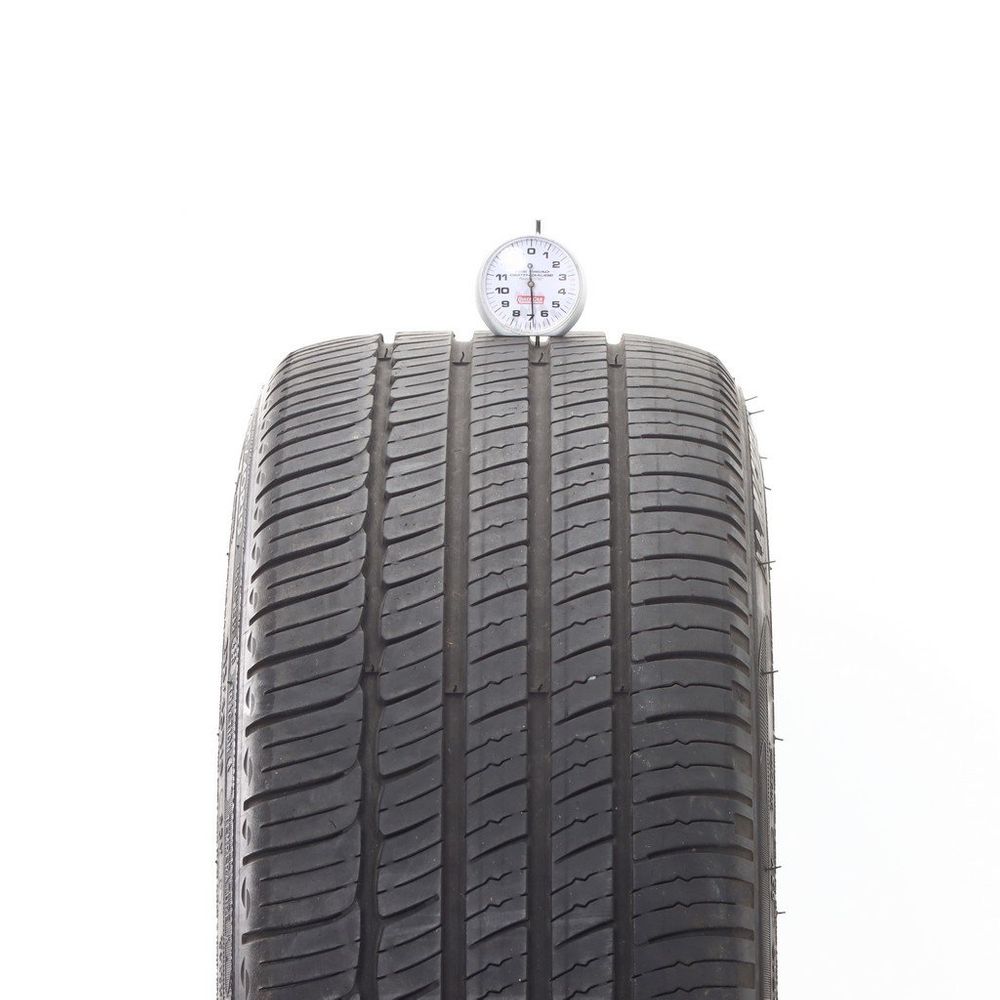 Set of (2) Used 225/40R19 Michelin Primacy MXM4 ZP 93V - 6.5/32 - Image 2