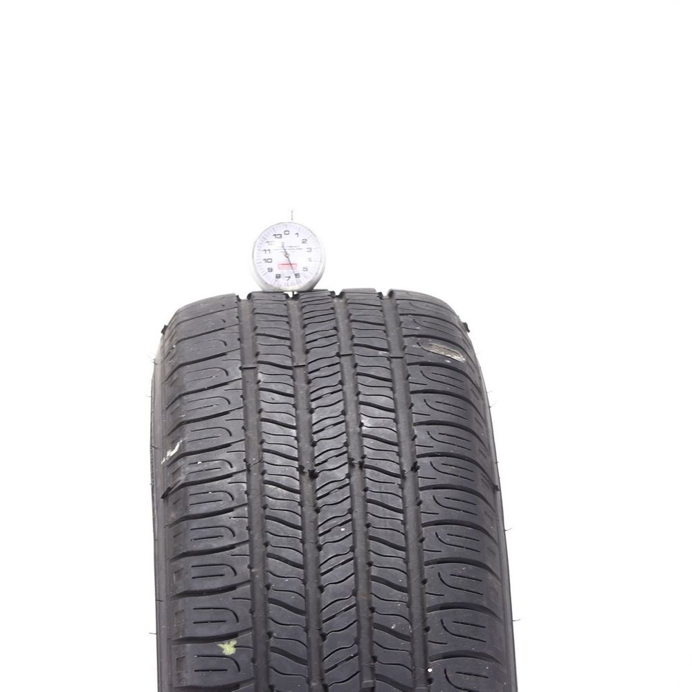 Set of (2) Used 225/70R16 Goodyear Assurance All-Season 103T - 6-7.5/32 - Image 2