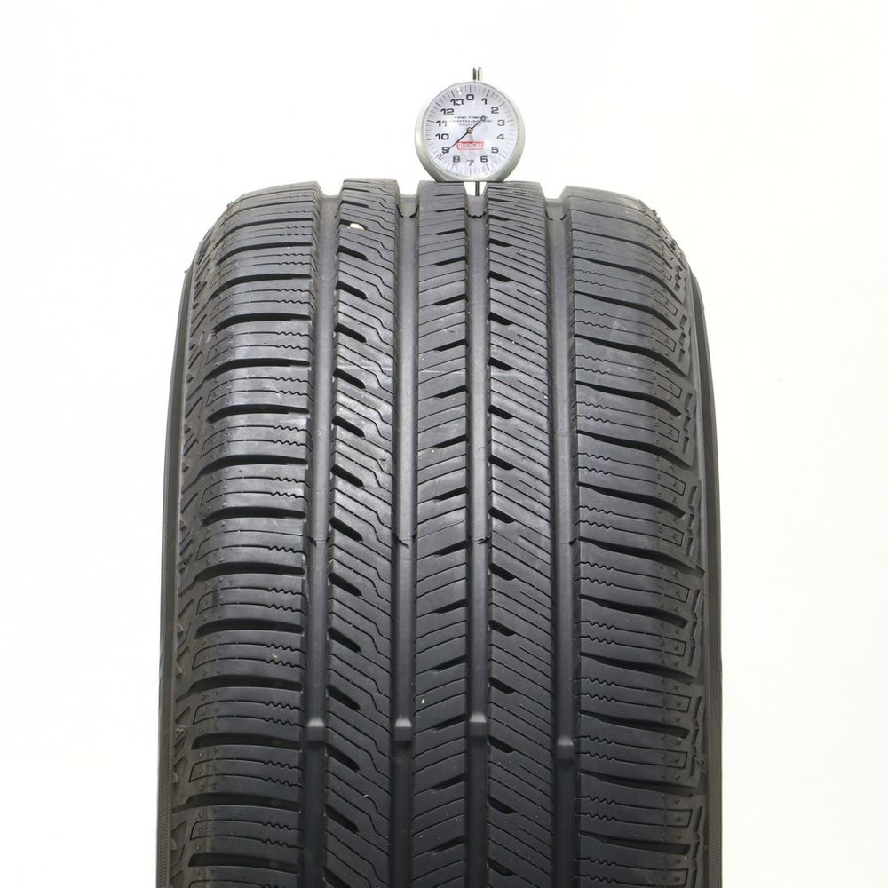 Set of (4) Used 235/55R18 Yokohama YK-CTX 100V - 7.5-9/32 - Image 9
