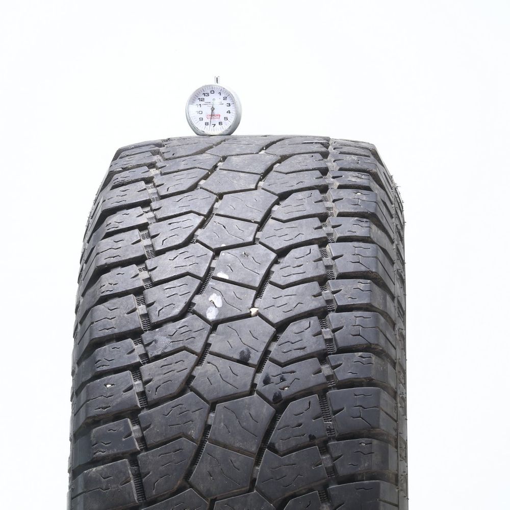 Set of (2) Used LT 285/70R17 Corsa All Terrain XL 121/118Q - 7.5-8.5/32 - Image 2